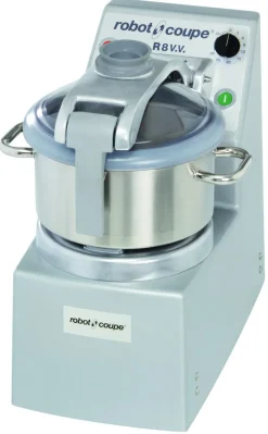 Cutter R8VV 150 couverts 2200 W 230v - ROBOT COUPE Clearance