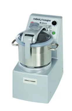 ROBOT COUPE Cutter R10VV 200 couverts 2600 W 230v Outlet