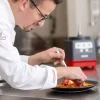 DITO SAMA Cutter 1 VIT Cuve inox 3.6L PREP4YOU 3,6 L 500 W 230v Online