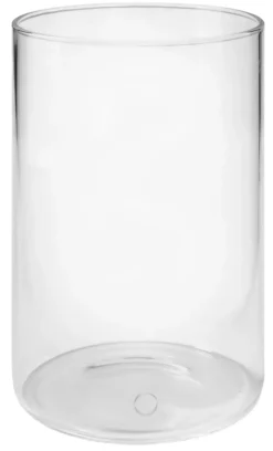 Cuve fontaine à jus verre En Scène - REVOL New