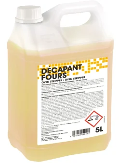 Aucune Décapant four 5 L Discount