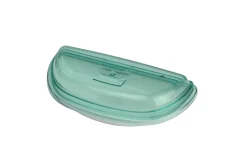enova Demi couvre assiette vert polyamide 20 cm Regithermie Clearance
