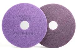3M Disque abrasif rond Ø 406 mm Clearance
