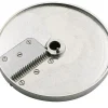 ROBOT COUPE Disque brunoise 4x4x4 mm Ø 190 mm Sale