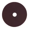 Disque de décapage rond marron Ø 406 mm - 3M New