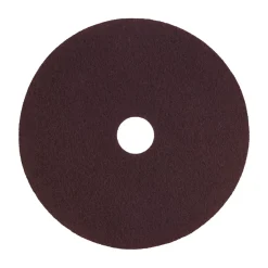 Disque de décapage rond marron Ø 406 mm - 3M New