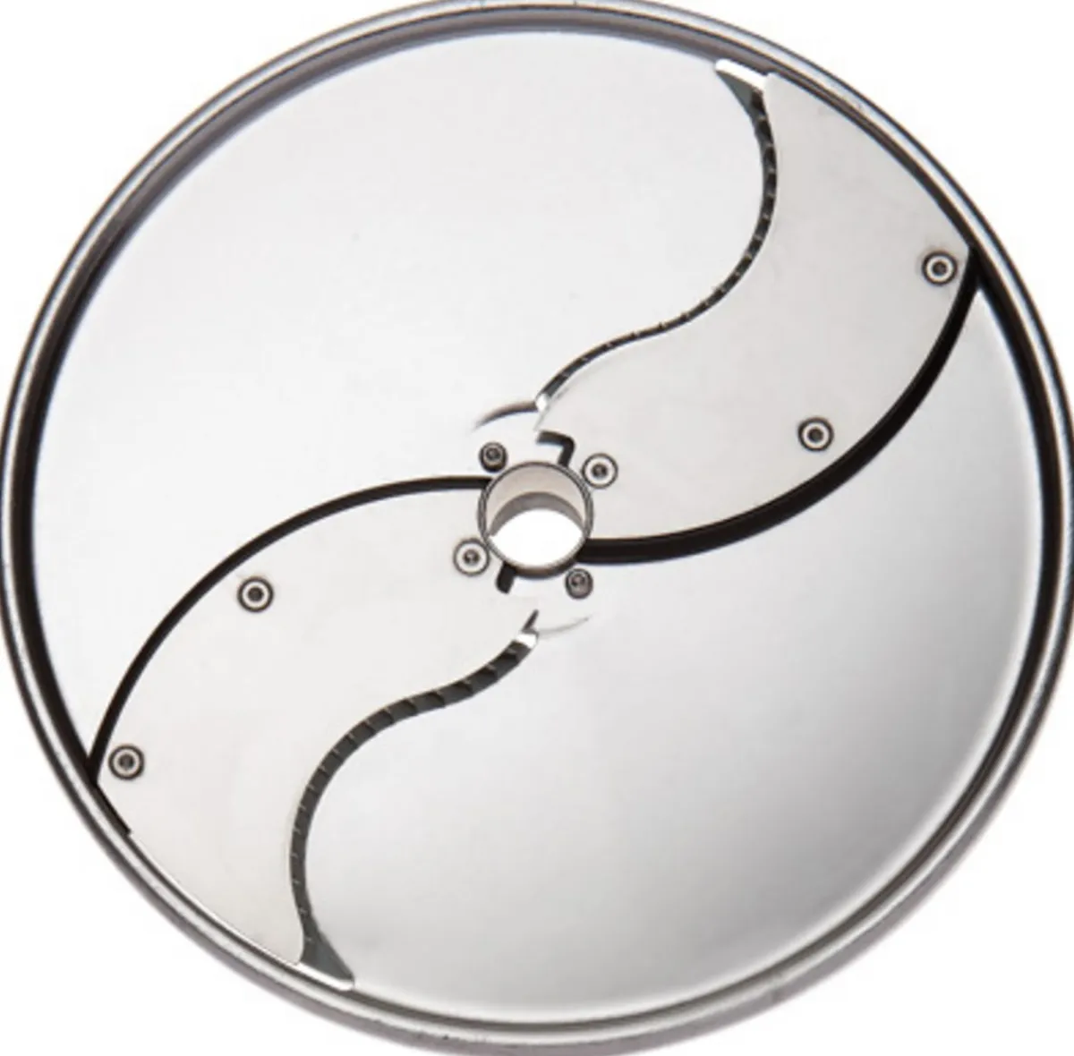 Disque effileur Ø 205 mm - DITO SAMA New