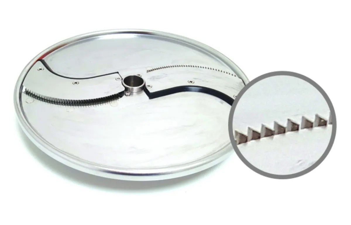DYNAMIC Disque effileur Ø 225 mm 8 mm New