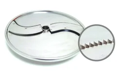 Disque effileur Ø 225 mm 4x2 mm - DYNAMIC Best