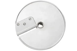 Disque gaufrette 6 mm Ø 190 mm - ROBOT COUPE Hot