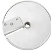 ROBOT COUPE Disque gaufrette 4 mm Ø 190 mm Online