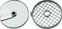 Disque macédoine Ø 190 mm - ROBOT COUPE Outlet