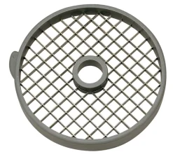 ROBOT COUPE Disque macédoine 14x14x5mm Ø 190 mm Outlet