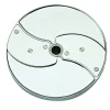 Disque éminceur 3 mm Ø 190 mm - ROBOT COUPE Clearance