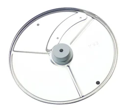 Disque éminceur Ø 175 mm - ROBOT COUPE Best