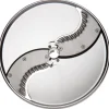 Disque ondulé Ø 205 mm - DITO SAMA Clearance