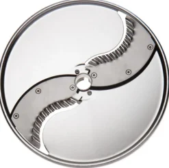 Disque ondulé Ø 205 mm - DITO SAMA Clearance