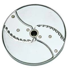 ROBOT COUPE Disque ondulé Ø 190 mm Outlet