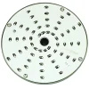 Disque à râper Ø 190 mm - ROBOT COUPE Discount