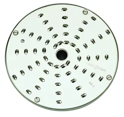 Disque à râper Ø 190 mm - ROBOT COUPE Discount