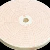 Disques diagrammes surgelés enregistreur +/- 1 °C Thermalim (100 pièces) - JRI Discount