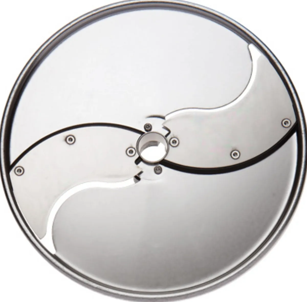 Disque trancheur Ø 205 mm - DITO SAMA Clearance
