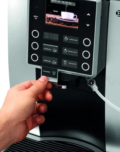 BARTSCHER Distributeur automatique de café KV1 2,7 kW Online