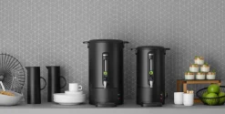 Distributeur à boissons chaudes 1650 W Uniq - HENDI New
