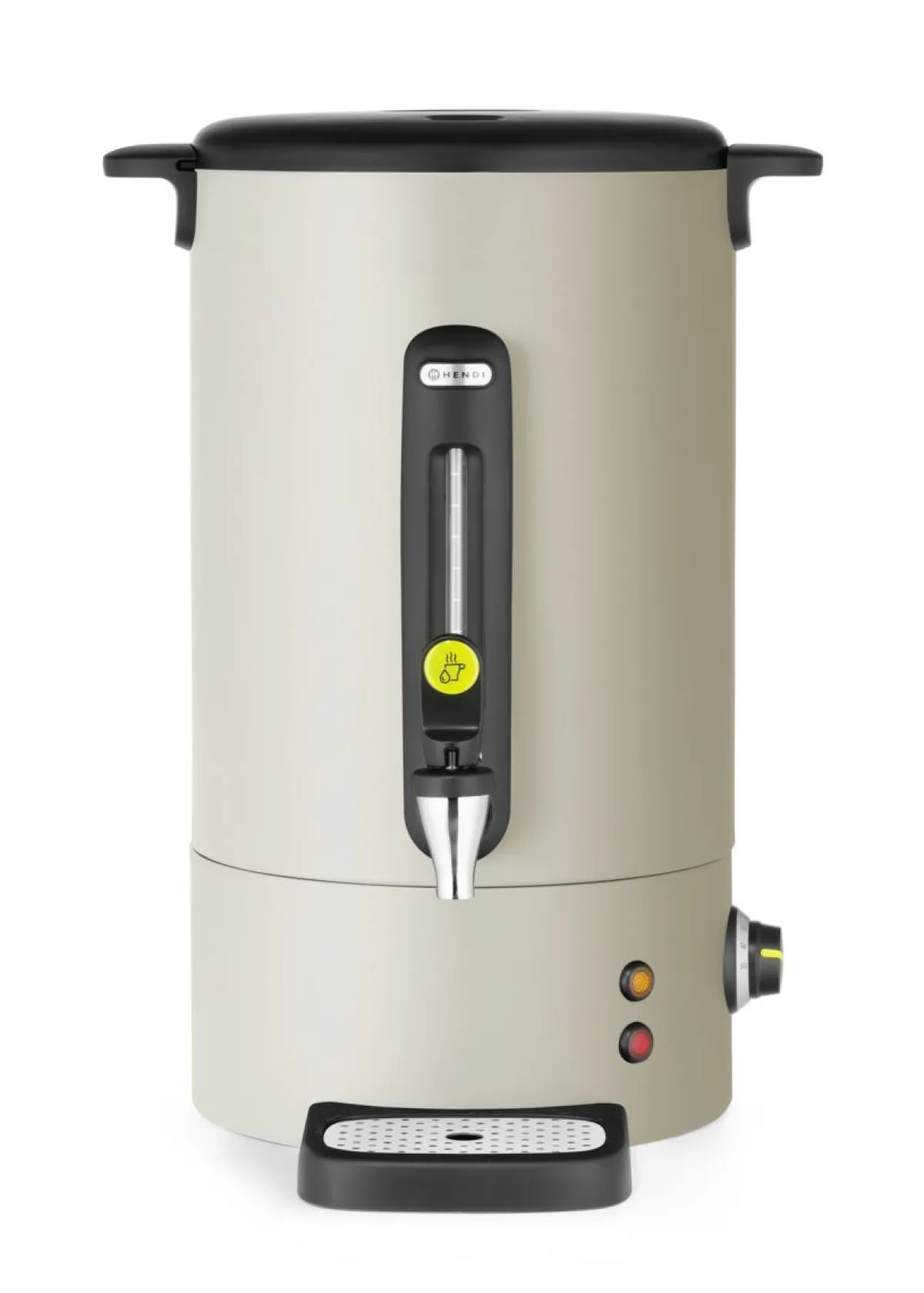 HENDI Distributeur à boissons chaudes 950 W Uniq Sale