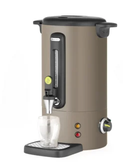 HENDI Distributeur à boissons chaudes 950 W Uniq Discount