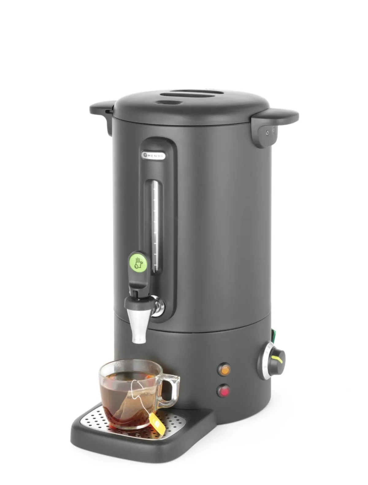 HENDI Distributeur à boissons chaudes 950 W Uniq Outlet