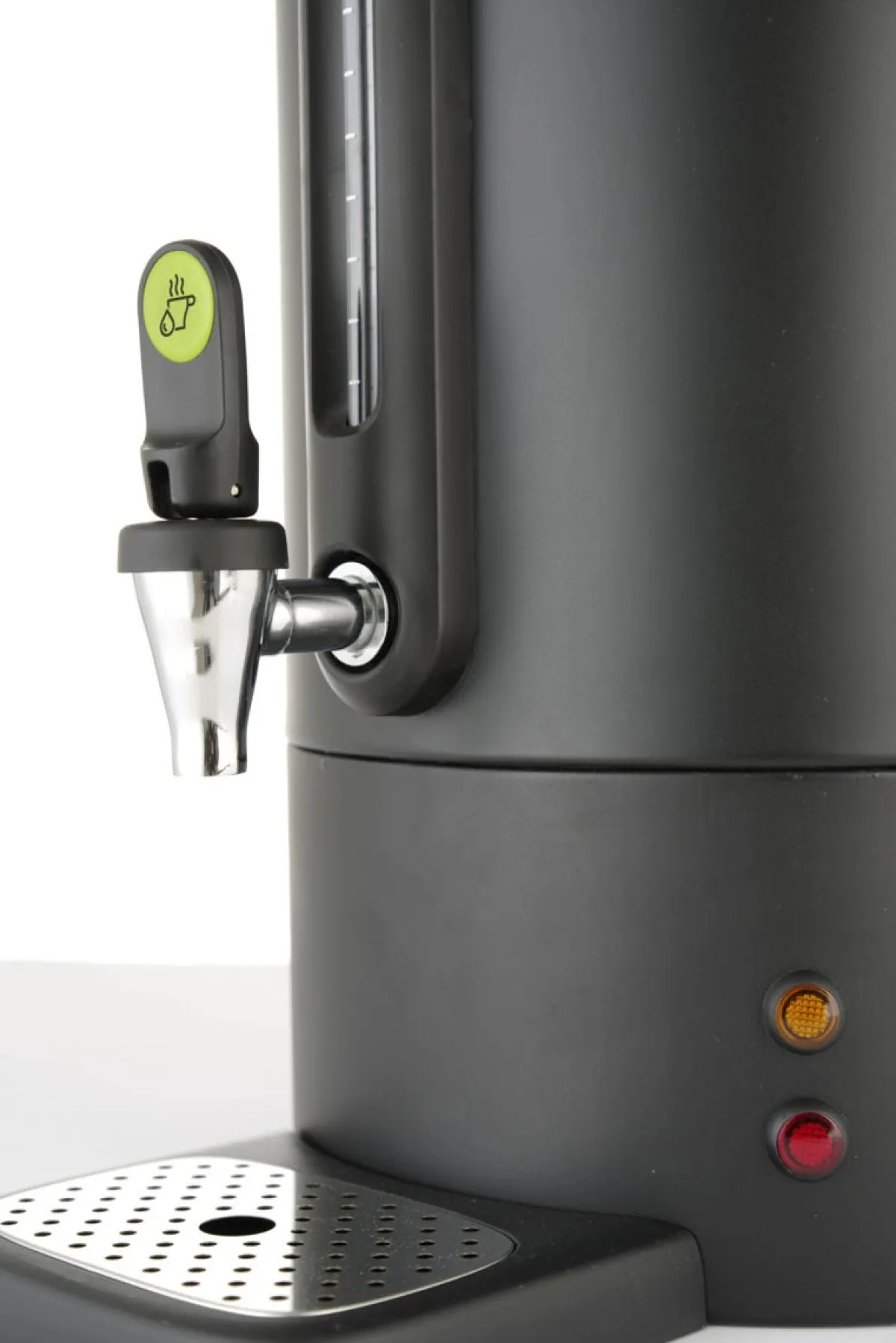 HENDI Distributeur à boissons chaudes 950 W Uniq Outlet
