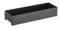 Distributeur à céréales acier 390x128x300 mm 4,9 L - PINTINOX Best