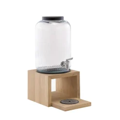 APS Distributeur de boissons verre 21x21x46,5 cm 7 L Valo Sale