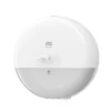 TORK Distributeur de papier hygiénique blanc 26,7x15,5x26,85 cm Smartone Best