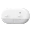 TORK Distributeur de papier hygiénique blanc 22,1x39,8x15,6 cm Smartone