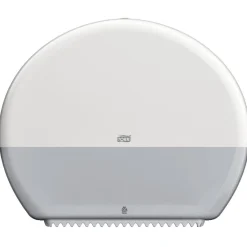 Distributeur de papier hygiénique gris 43,7x13,3x36 cm T1 - TORK