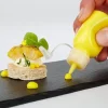 Distributeur de sauce polyéthylène Ø 3 cm 8,5 cm 3 cl - APS Clearance