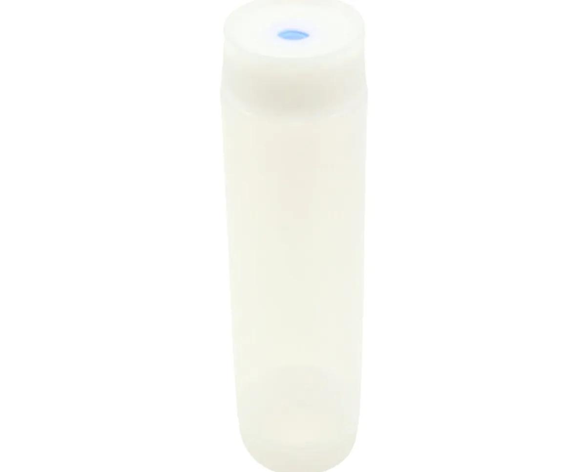TABLECRAFT Distributeur de sauce rond transparent polyéthylène Ø 5,87 cm