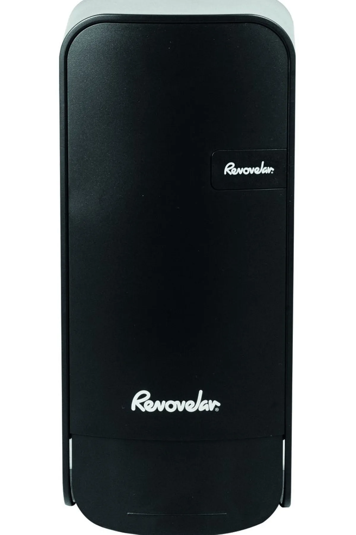 Aucune Distributeur de savon mousse noir Renovelar Online
