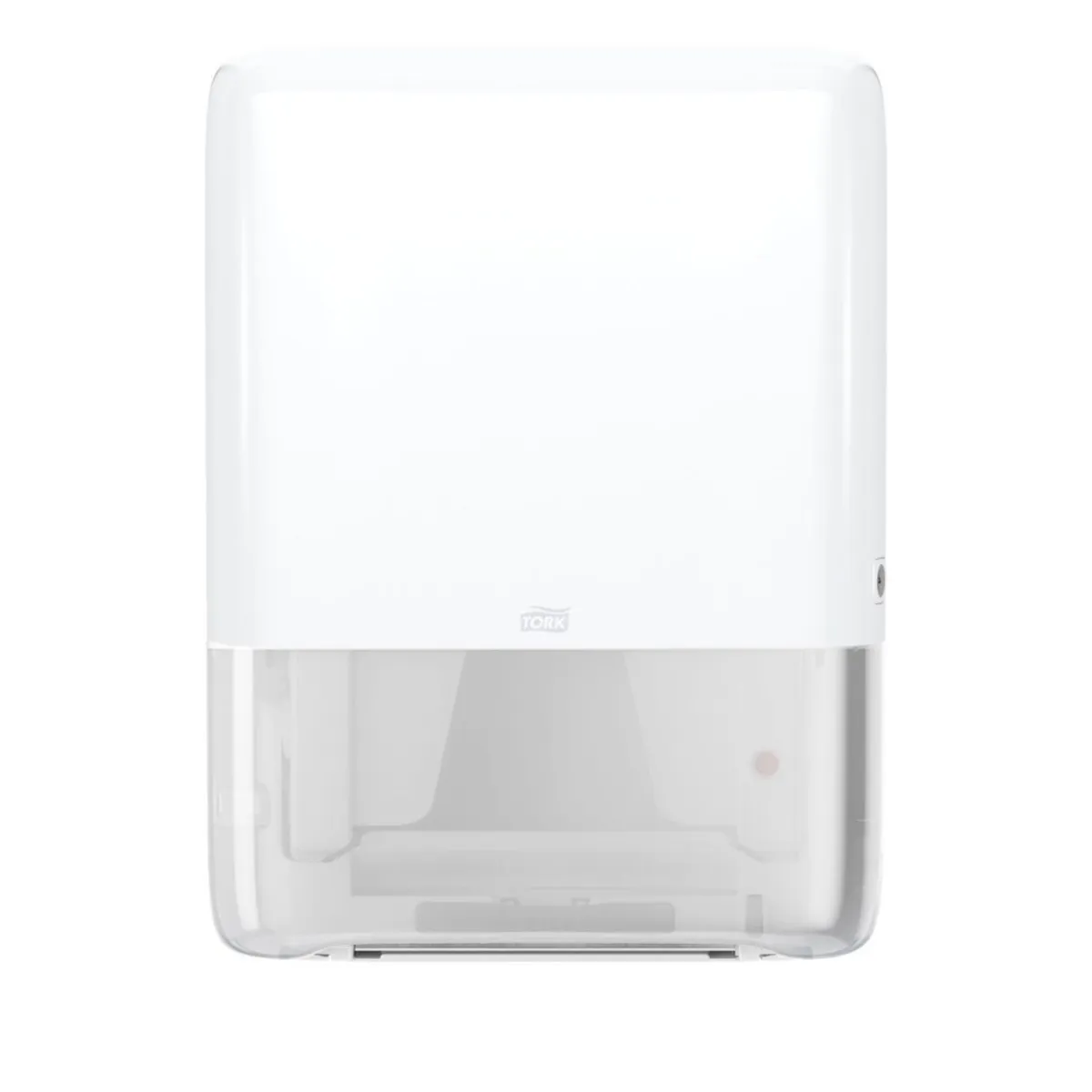 Distributeur essuie-mains blanc 36,7x10,1x49,1 cm - TORK New