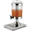 PRO.MUNDI Distributeur à jus inox 37 cm Sale