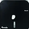 Distributeur papier hygiénique Maxi Jumbo noir Renovelar - Aucune Hot