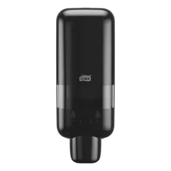 TORK Distributeur à savon noir 9,9x11,2x29 cm Outlet