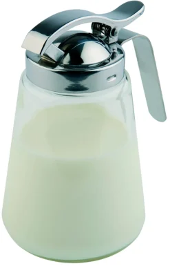 Distributeur verre Ø 8,5 cm 13,5 cm 30 cl - APS Best