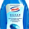 Désodorisant destructeur d'odeur 375 ml - Aucune