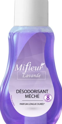 Aucune Désodorisant destructeur d'odeur 375 ml New