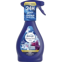 Désodorisant textile 500 ml - FEBREEZE Online
