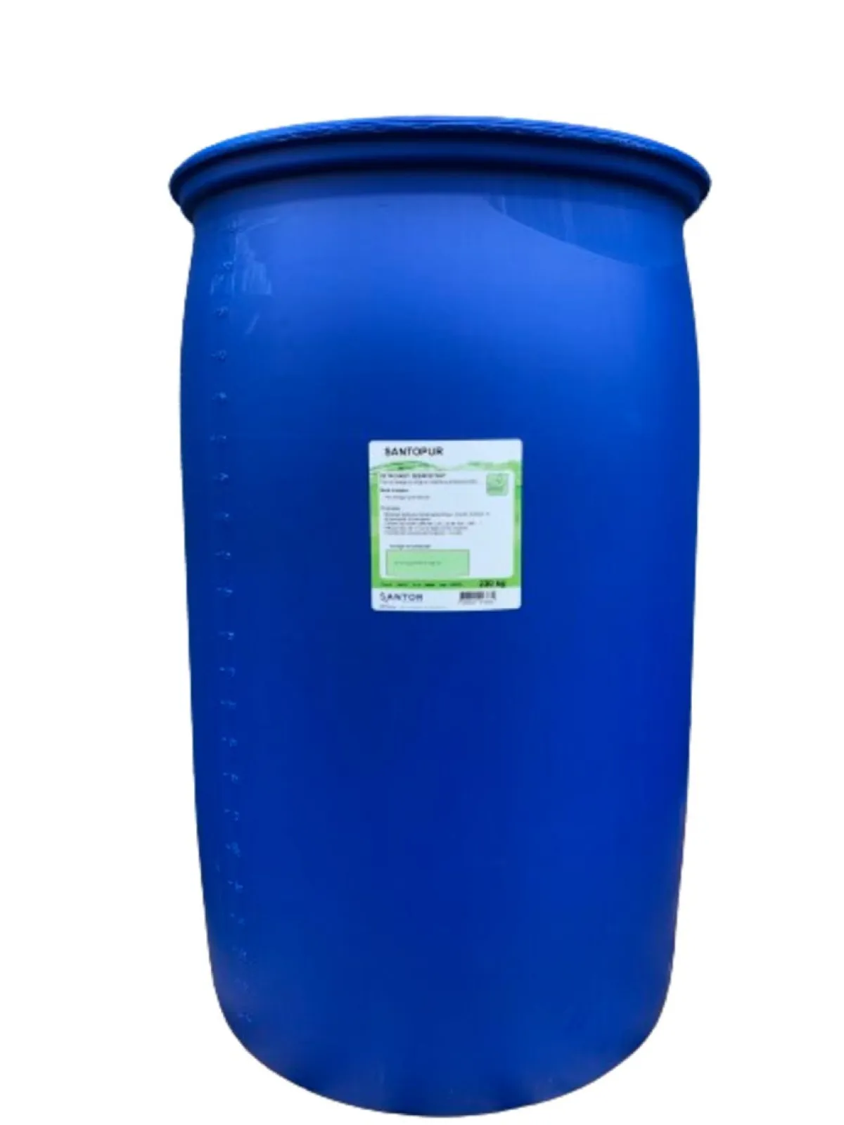 SANTOR Détachant désinfectant pour le lavage du linge 220 KG Santopur Outlet