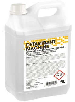 Détartrant machine 5 L - Aucune New